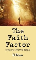 Edoardo S. Miciano | The Faith Factor | Buch | Englisch (2016) | Gebunden