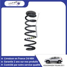 Ressort divers Volkswagen TIGUAN