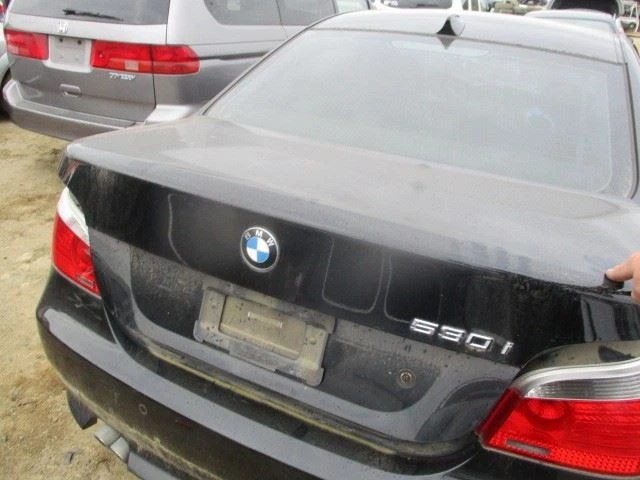 Chassi ECM controle de direção ativo através de 8/03 compatível com 04 BMW 525i 24732065 - Imagem 4 de 4