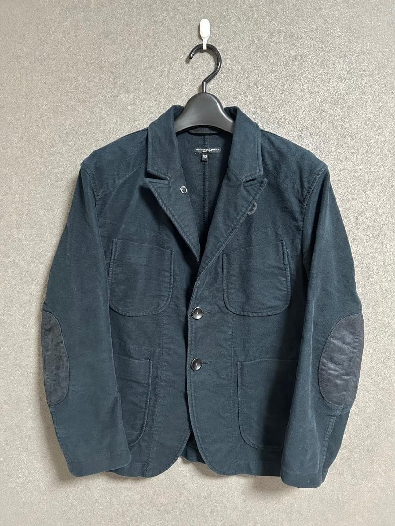 ENGINEERED GARMENTS Bedford Jacket Jacket - image 2