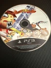 Fairytale Fights (Sony PlayStation 3, 2009) DISC ONLY NO TRACKING (#1934)