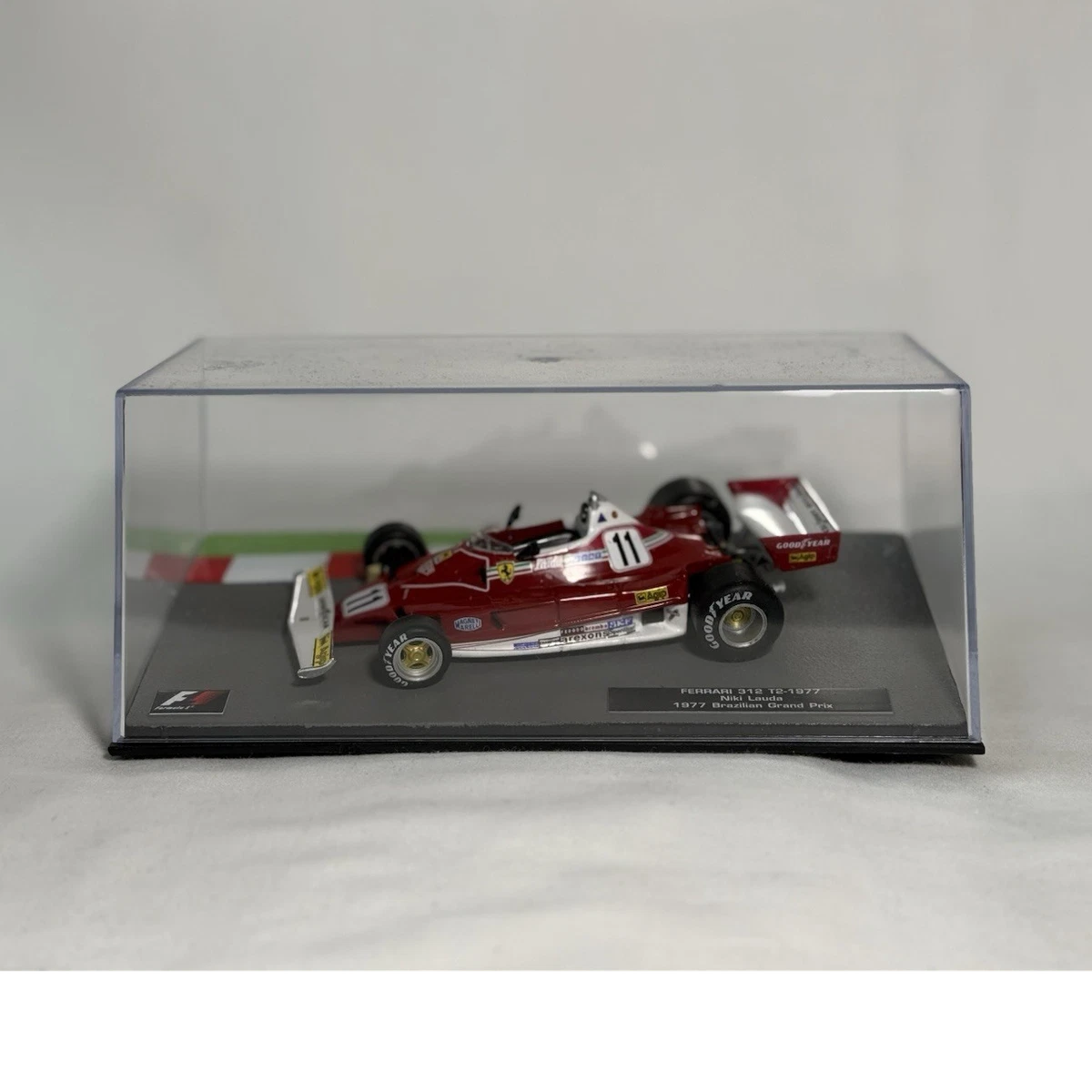 ferrari 312t products for sale | eBay