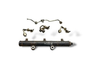 2006 Kraftstoffverteiler Einspritzleiste Verteilerrohr A2C20001291 MDV33058