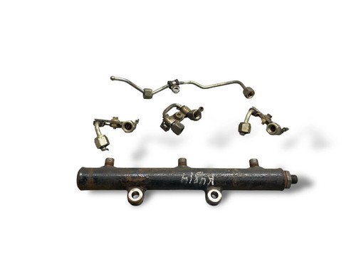 2006 Kraftstoffverteiler Einspritzleiste Verteilerrohr A2C20001291 MDV33058