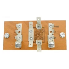 Pentair Terminal Board for Max-E-Therm-MasterTemp (42001-0056S)