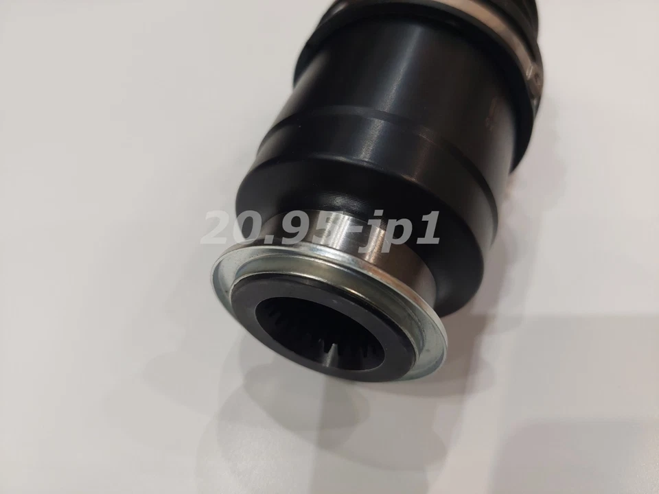 Eje de transmisión delantero derecho SUBARU Sambar KS4 KV4 28021-TA360 nuevo hecho en Japón DDP Foto 4 de 4