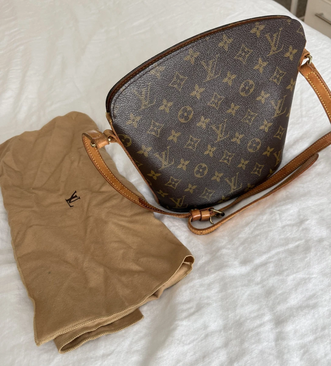 Louis Vuitton Drouot for sale - eBay