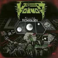 Killing Technology | Voivod | Audio-Cd | CD | 2025 | Integral