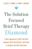 Dr.Adam Froerer - Solution Focused Brief Therapy Diamond A New Appro - G245Z