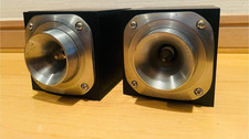 Technics EAS-5HH10 Tweeter Attenuator Pair Working & Tested JP