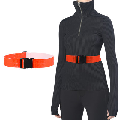 Flipbelt High Vis Running Belt Reflective Belt High Visibility Running