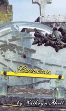 SOUVENIR By Kathryn Rhett **Mint Condition**