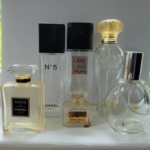 シャネル 香水 3本セット Coco No.5 アリュール Chanel No 5 Coco | eBay