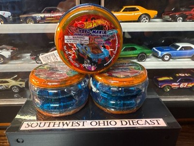 Hotwheels YOYO-MAINIA