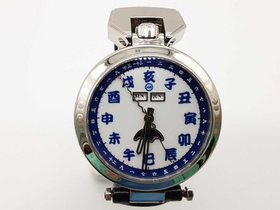Bovet 41 Sportster Chinese Zodiac Triple Calender Moon Phase Watch Do0925woxzde