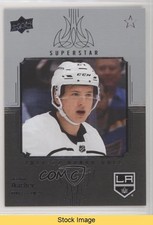 2021-22 Upper Deck Series 2 Honor Roll Vladimir Tkachev #HR-57 READ w1s