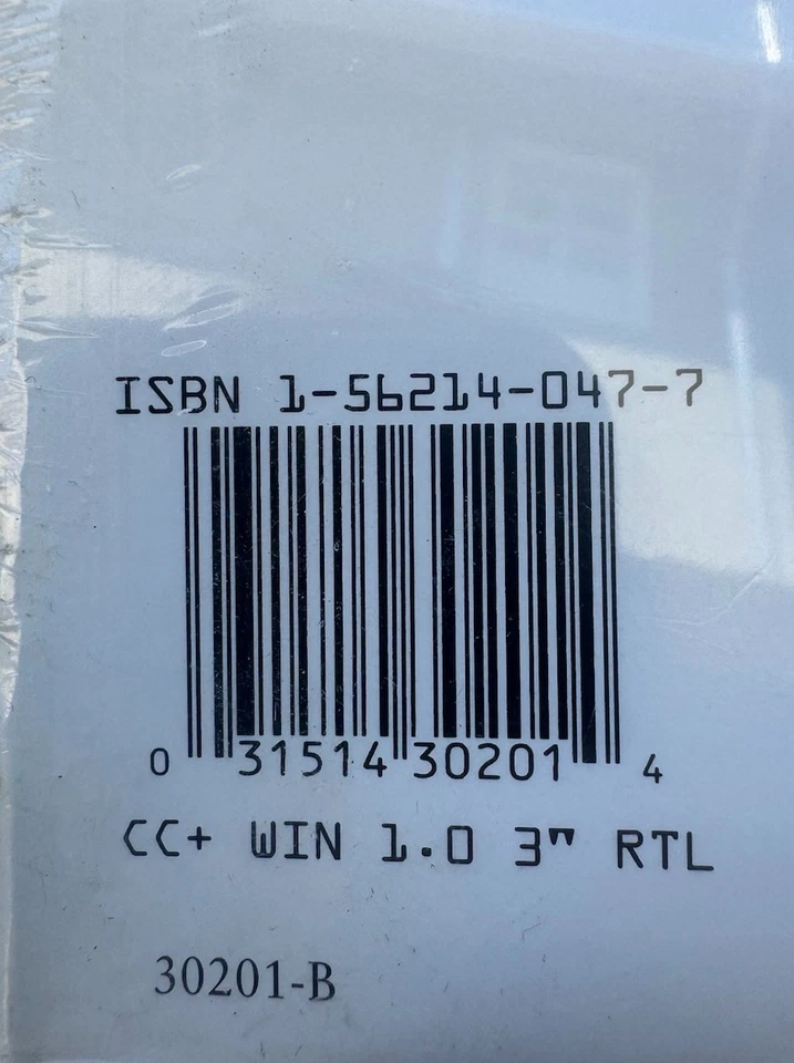 Calendar Creator Plus para Windows Power Up Software De Colección 30201-B NUEVO SELLADO Foto 4 de 4