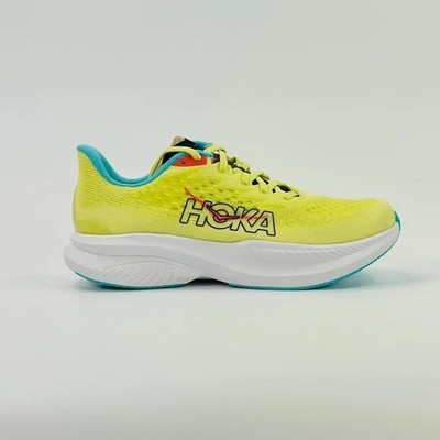 Hoka Mach 6 'Yuzu Cielo Blue' 1147790-YZC Multi Size