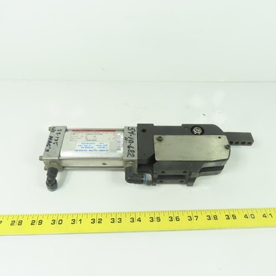 Destaco 82E40-1410000 Pneumatischer Klemmen 8BAR 30V D-61449