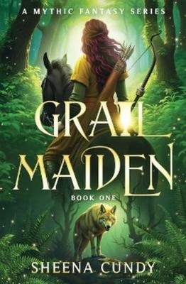 Sheena Cundy Grail Maiden (Taschenbuch)