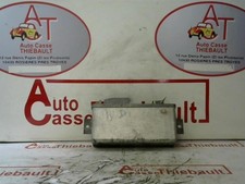 Moteur Audi 200