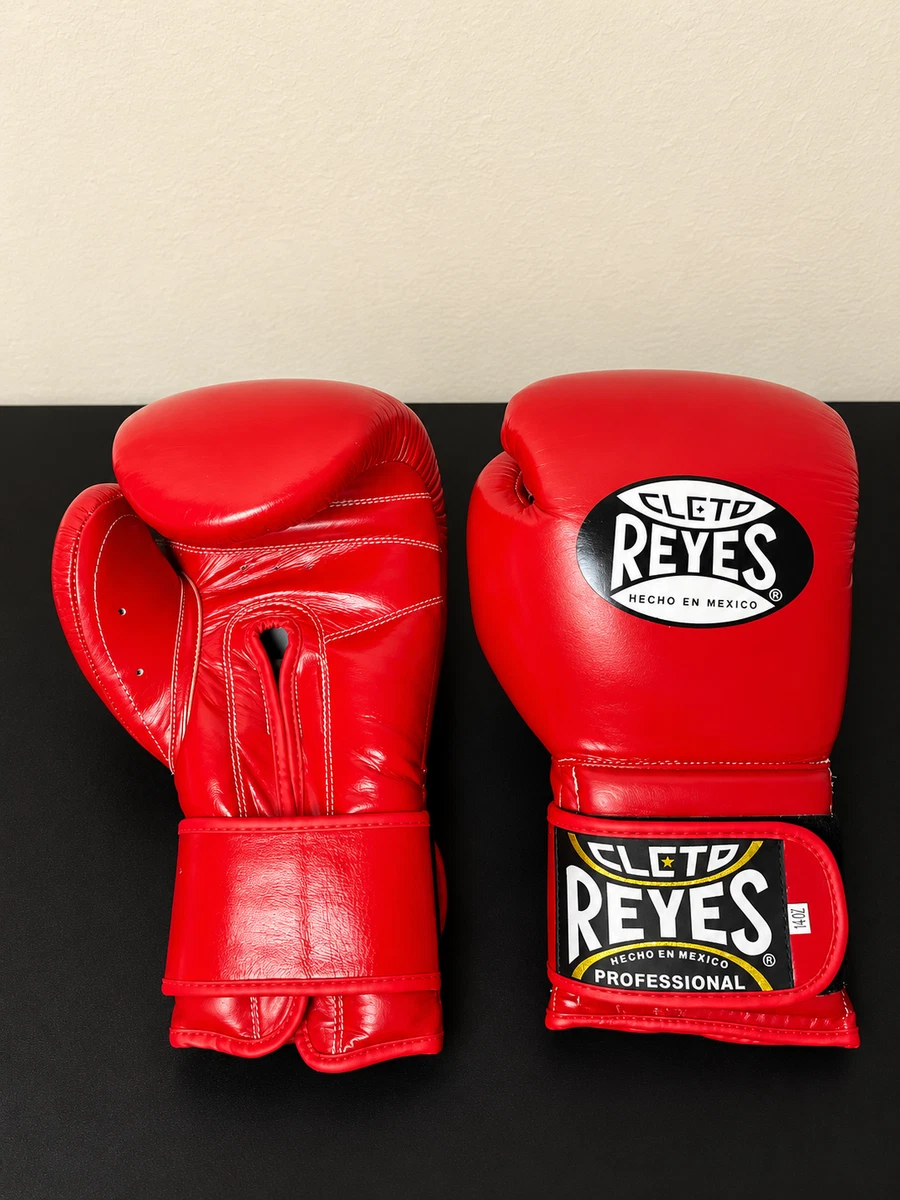 ウ*グ様 CLETO REYES ボクシンググローブ　16oz Cleto Reyes 16oz Boxing Gloves for sale | eBay