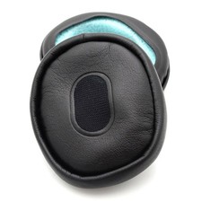 L R Ear Pads Earpads Pillow Cushion Cover For Sony MDR NC40 MDR-NC40 Headphone D