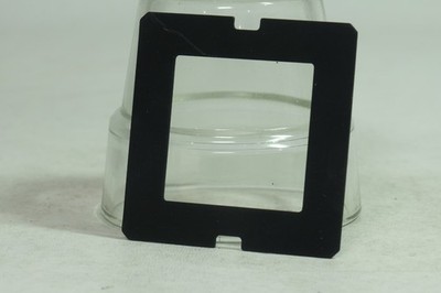 Hasselblad V System 42153 4x4 A16s Film Viewfinder Mask 500C/M 500EL/M