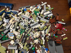 LEGO Creator Expert: Parisian Restaurant 10243 Incomplete w/ Minifigures READ** — photo 5
