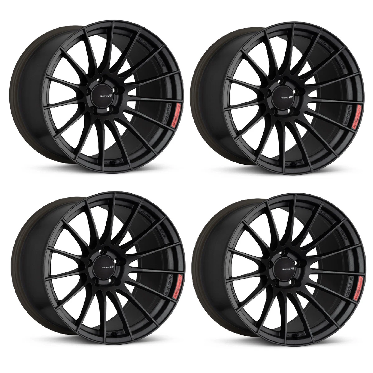 Enkei 18x10.5 Racing Wheels Wheels for sale | eBay