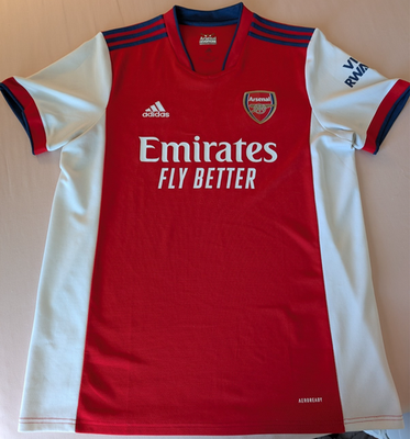 Maillot Extérieur Arsenal 21/22 - jaune | Canada