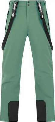 PROTEST Snowboard Skihose Schneehose PRTCHESTER Hose 2026 aspen green Snowboard