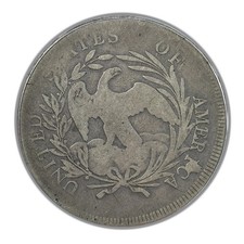 1796 Year US Early Dollar Coins (1794-1804) for sale | eBay