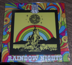 Black Magick Ss Rainbow Nights | eBay