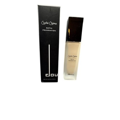 NIB Doucce Cream Foundation- Shade NL1