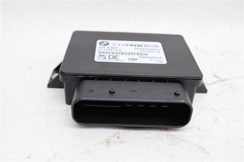 BODY CONTROL MODULE COMPUTER 528i 535i 550i 640I 650i Active 5 M5  11-17 1063104 - Foto 3 di 12