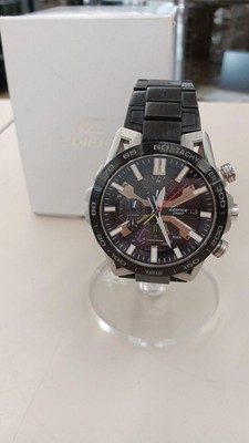 EDIFICE Model Number EQB 2000 CASIO