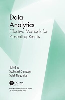 Samaddar - Datenanalyse effektive Methoden zur Darstellung der Ergebnisse - - J555z