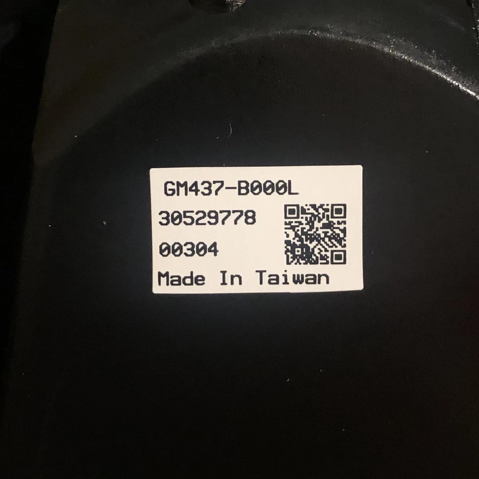 Luz trasera para Chevrolet Silverado 1500 2007-2013 y 07-10 Silverado 2500 HD LH Foto 3 de 4