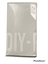 EZDIY-FAB Vertical Graphics Card Holder Bracket with ARGB 5V 3Pin LED,GPU Mount,