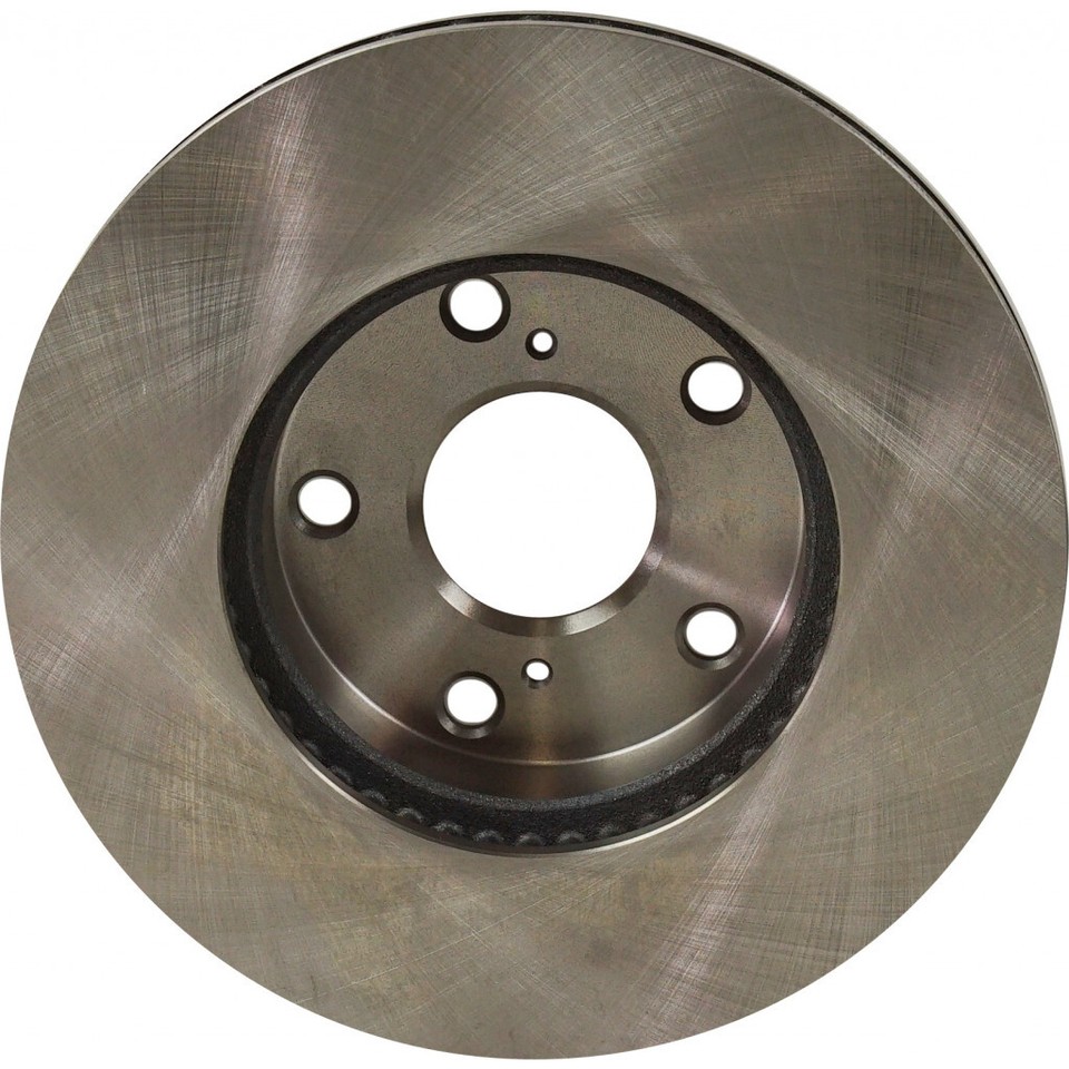 SureStop Brake Disc For Toyota 20052015 Driver OR Passenger