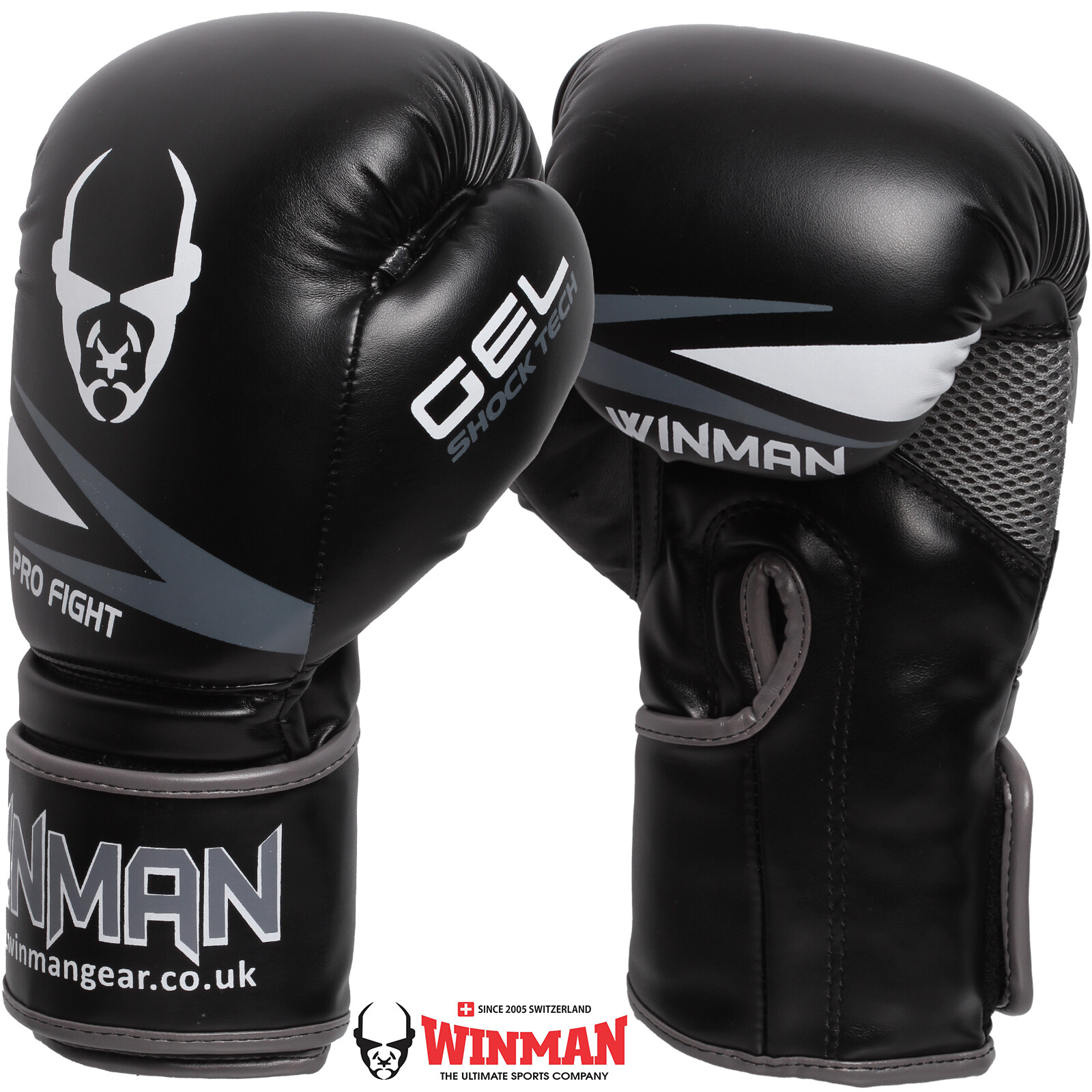 Boxing Gloves Sparring Bag Glove Punch Training Mitts 6 OZ 8 OZ 10 OZ 12 OZ 14