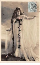 Artist - No. 63927 - Alda