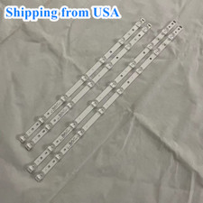 LED strips 55HR330M15A0 For TCL 55S431 55A830U 55F9 55D8 55A364 55S435 55S433