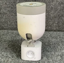 Blink Mini Pan-Tilt Camera 📷 Indoor Plug-In Security Camera 🔄 Alexa-Enabled