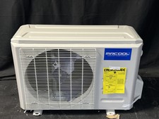 MRCOOL u200eDIY-12-HP-115BL 12000 BTU Central Air Conditioner for sale online |  eBay