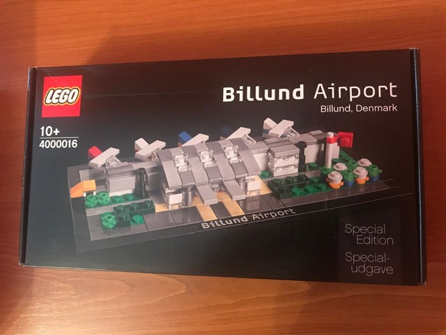 lego 4000016