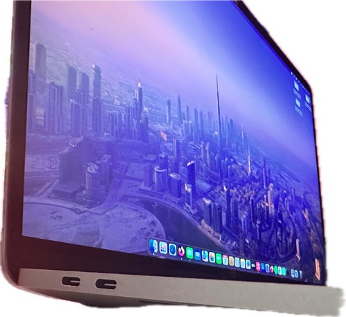MacBook Pro 16" Touchbar (2019) - Afbeelding 5 van 7