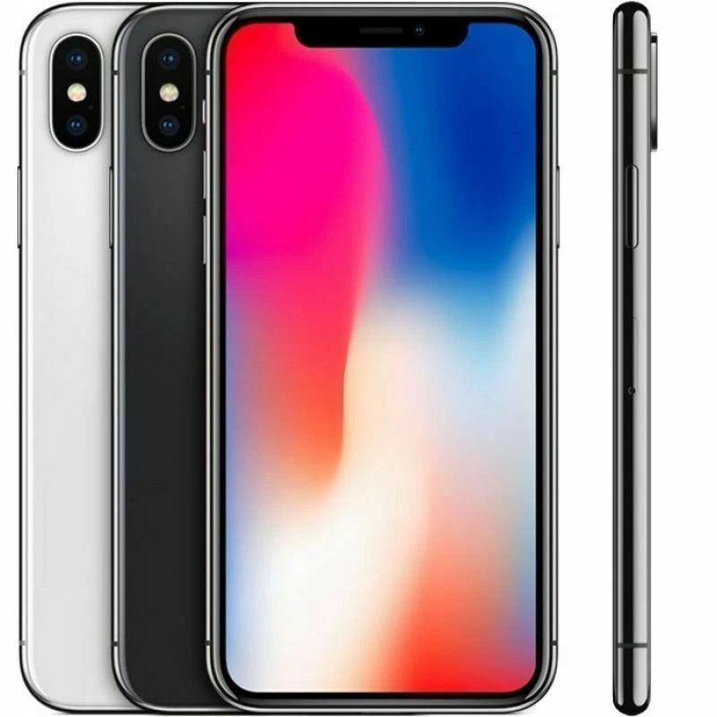 Apple iPhone X 256GB Cell Phones & Smartphones for Sale - eBay