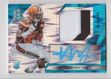 2015 Panini Spectra Football Cards 15